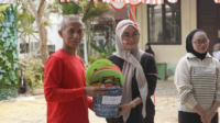 Sekwan DPRD Balangan Meriahkan HUT ke-81 RI dengan Lomba