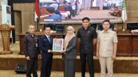 Transfer Pusat Dipangkas, Pemkab Balangan Revisi KUA-PPAS APBD 2026