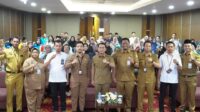 Wali Kota Yamin Buka Sosialisasi Kemetrologian di Banjarmasin