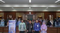 Akses Pendidikan Diperluas, Pemprov Kalsel Perkuat Program Beasiswa..