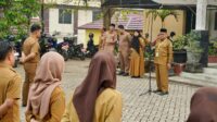 BKPSDM Balangan Perkuat Pembinaan ASN BerAKHLAK