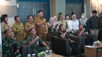 BNPB Dorong Penguatan Klaster Logistik Bencana di Kalsel