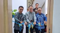 Bank Kalsel Cabang Tanjung Resmi Jadi Sentra Kas Mitra Utama