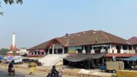 DPRD Balangan Dorong Program Belanja Cil untuk Pasar Paringin