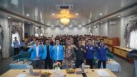 KNPI Balangan Gelar Young Leaders Academy, Libatkan 50 Pelajar