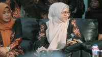 Ketua DPRD Balangan Imbau Warga Waspadai Kabut Asap
