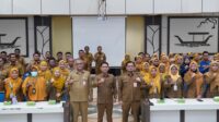 Pemkot Banjarmasin Mulai Terapkan Manajemen Talenta ASN