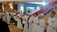 Sholawat dan Doa Bersama Warnai Hari Jadi ke-500 Banjarmasin