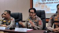 KARO DOKPOL PUSDOKKES POLRI, BRIGJEN POL HESTRY