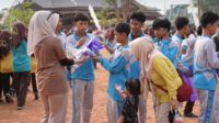 Tour Wisata Alam Tanah Laut 2026 di kawasan Pantai Takisung, Sabtu (31/10/2026). Tour Wisata Alam Tanah Laut 2026 di kawasan Pantai Takisung, Sabtu (31/10/2026).