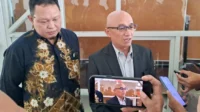 Iwan Aflanie Terpilih sebagai Rektor ULM Periode 2026–2030