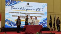 Kanwil Kemenkum-BRIDA Perkuat Perlindungan 4.000 Lebih Karya Kalsel