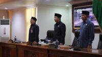Pemkab Tapin Ajukan Ranperda untuk Lindungi Masyarakat Adat