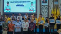 Pemkot Banjarmasin Dorong Data Sektoral Jadi Dasar Kebijakan