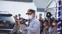 Pemkot Banjarmasin Terima Bantuan Rp20 Miliar untuk Karhutla