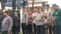 Polda Kalsel Selidiki 12 Korporasi Terkait Karhutla, Respons Tuntutan Mahasiswa