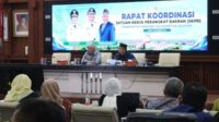 Serapan Anggaran Pemprov Capai 72,91 Persen, Muhidin Minta SKPD Kalsel Cermat Susun Anggaran 2027