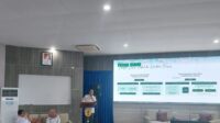 Tiga Sektor Penopang Ekonomi HST, Industri Pengolahan Menurun