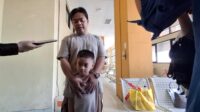 Setelah bertahun-tahun hidup dengan keterbatasan pendengaran, Muhammad Zain Ramadan akhirnya memasuki tahap baru dalam perjalanan penanganan gangguan pendengaran yang dialaminya sejak lahir.